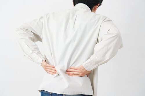 허리·목 통증과 추나요법 건강보험 적용 안내